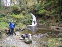 Wales, October 2014